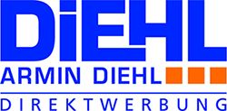 Logo von Armin Diehl GmbH in Schwaig bei Nürnberg