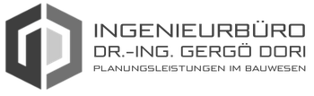 Logo von Ingenieurbüro Dr.-Ing. Gergö Dori in Bernhardswald