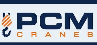 Bild zu PCM Cranes / PCM International Trading GmbH