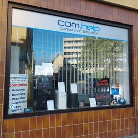 com.help Computer Service in Nürnberg