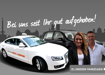 Bild zu Fahrschule Hatice und Christian