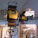 Museum für Kommunikation in Berlin