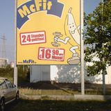 McFIT Fitnessstudio Mainz in Mainz