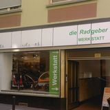 die Radgeber /Werkstatt in Mainz