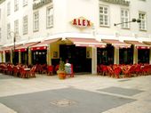 Nutzerbilder Alex Brasserie