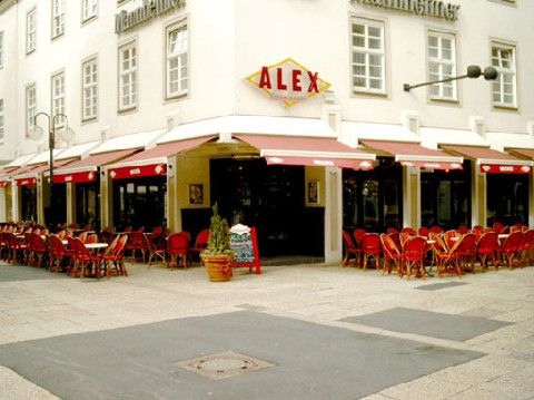 Nutzerbilder Alex Brasserie