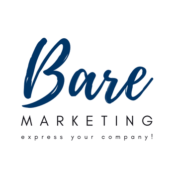 Logo von Bare Marketing - Deine Full-Service Online Marketing Agentur in Rödermark