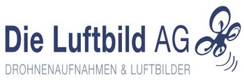 Logo von Die Luftbild AG in Aachen
