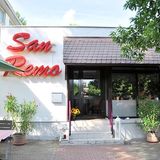 Ristorante San Remo in Mannheim