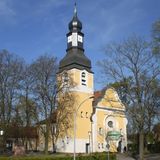 Evangelisches Johannesstift Jugendsuchthilfe Projekt Konfetti in Bergfelde Stadt Hohen Neuendorf