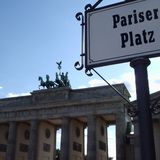 Pariser Platz - Berlin in Berlin