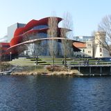 Hans Otto Theater GmbH in Potsdam