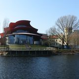 Hans Otto Theater GmbH in Potsdam