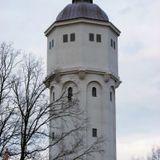 Ev. Johannesstift Berlin Seniorenzentrum "Am Wasserturm" in Hohen Neuendorf