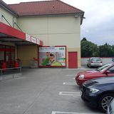 Kaufland Hohen Neuendorf in Hohen Neuendorf