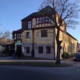 Pension Märchenhaus in Hohen Neuendorf