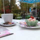 Cup & Cake - Das Kreativcafe in Hohen Neuendorf