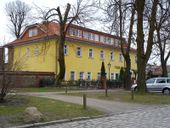 Nutzerbilder Landgasthof Zur krummen Linde Hotel