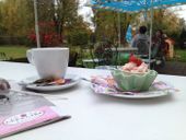 Nutzerbilder Cafe Cup&Cake Inh. Annika Frenz-Funk