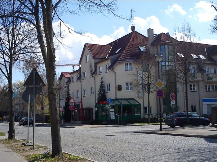 Thailändisch | Indonesisches Restaurant in Hohen Neuendorf Palm Garden