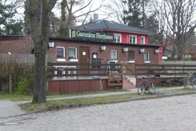 Gaststätte "Herthasee" in Bergfelde (© www.neu-reich.de)