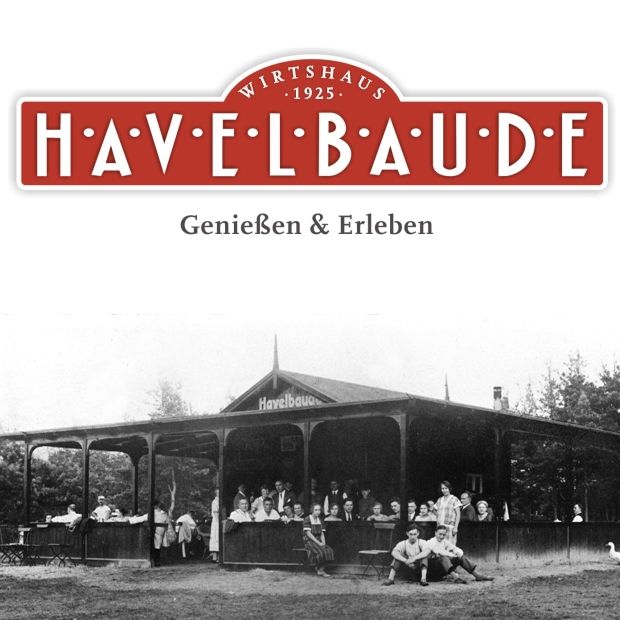 Havelbaude