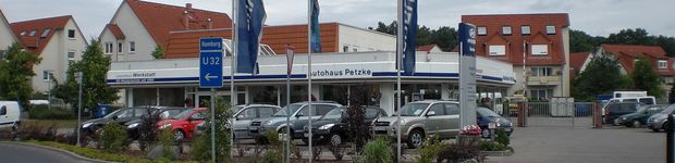 Bild zu Autohaus Petzke GmbH