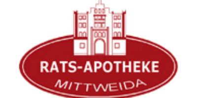 Rats-Apotheke in Mittweida