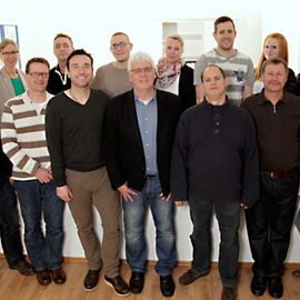 AC Consult & Engineering GmbH in Wieseck Stadt Gießen