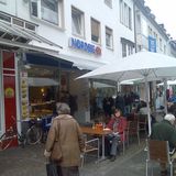 NORDSEE - Imbiss und Fischrestaurant in Siegburg