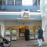 dm-drogerie markt in Siegburg