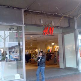 H&M Hennes & Mauritz in Troisdorf