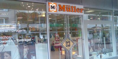 Müller in Troisdorf