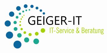 Logo von GEIGER IT-Service & Beratung in Friesenheim in Baden