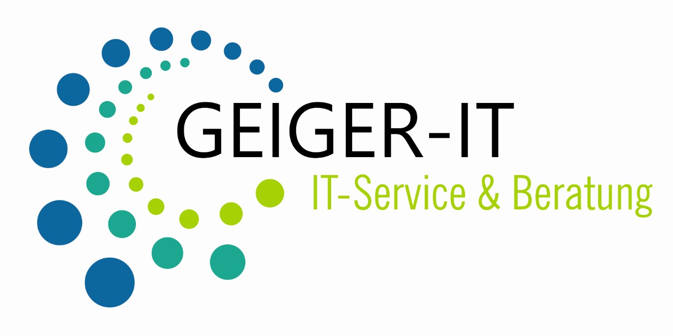 Bild 2 GEIGER IT-Service & Beratung in Friesenheim