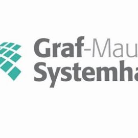 Graf - Maueröder Systemhaus Logo. Ihr Fachhandel für Drucker Kopierer, Multifunktionsgeräte und Dokumentenscanner.