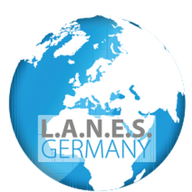 L.A.N.E.S. GmbH in Duisburg