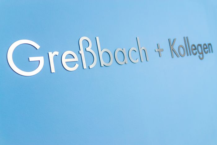 Greßbach + Kollegen | Zahnärzte am Lutherplatz