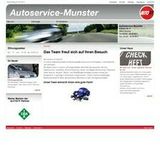 Autoservice-Munster in Munster