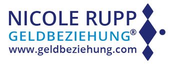 Logo von Nicole Rupp Geldbeziehung® in München