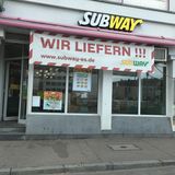 Subway in Esslingen