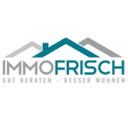 Logo von IMMOFRISCH in Rödermark