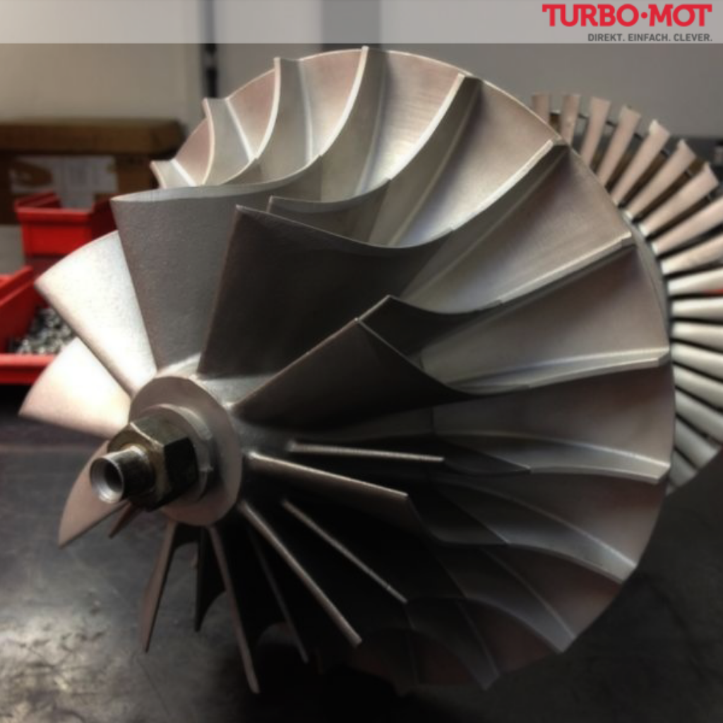 Bild 5 Turbo-Mot GmbH in Verl