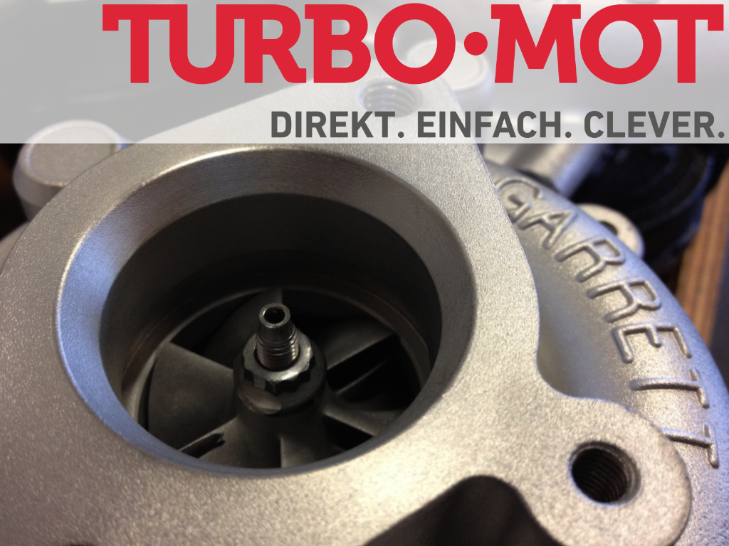 Bild 4 Turbo-Mot GmbH in Verl