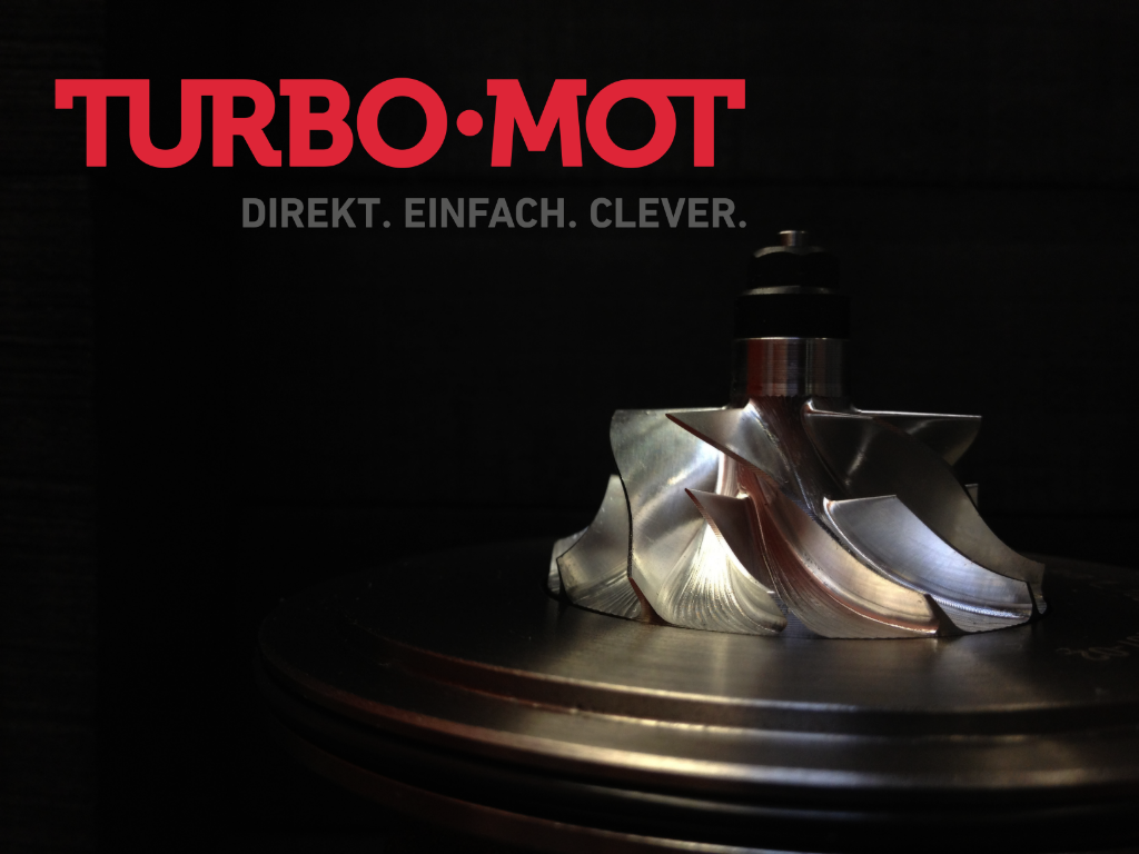 Bild 6 Turbo-Mot GmbH in Verl