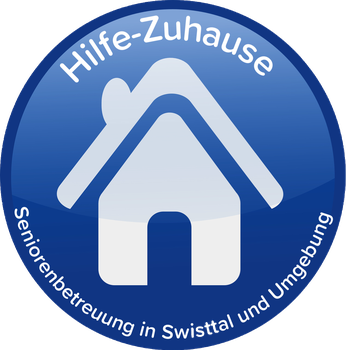 Logo von Hilfe-Zuhause Seniorenbetreuung in Swisttal