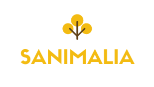 Logo von SANIMALIA- psychologische Praxis und Therapie- Bauernhof in Zarrendorf