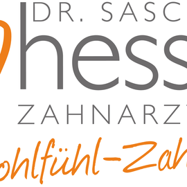 Logo Dr. Hessner