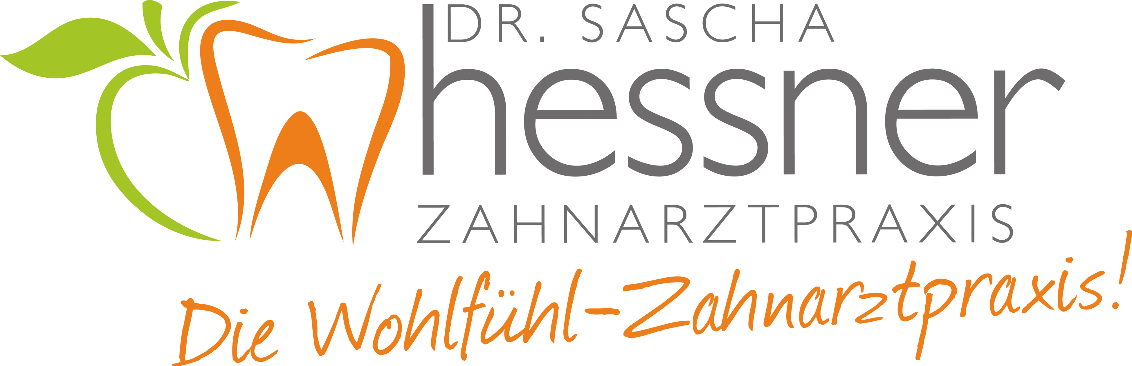 Logo Dr. Hessner