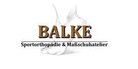 Nutzerfoto 1 BALKE Sportorthopädie & Maßschuh-Atelier, sensomotorische Einlagen u. v. m.